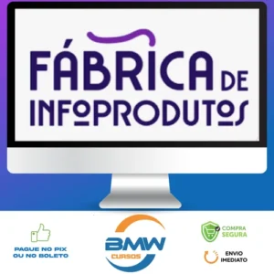 Fábrica de Infoprodutos 2.0 - Carolina Inthurn