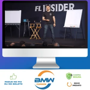 FL Insider - Erico Rocha