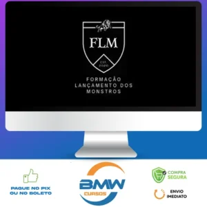 Formação em Lançamento dos Monstros - Schardosim