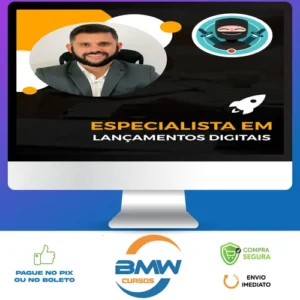 Fórmula Ágil de Lançamento - Enrico Duarte