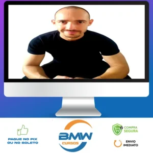 Funil Para High Ticket - Julio Araujo