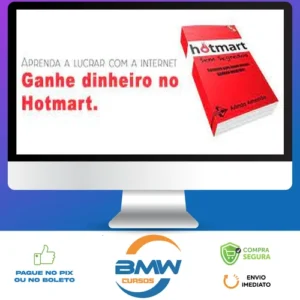 Hotmart Sem Segredos 2.0 - Arlindo Armando