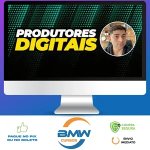 Imersão dos Produtores Digitais - Natanael Oliveira