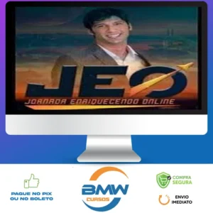 Jornada Enriquecendo Online - João Castanheira