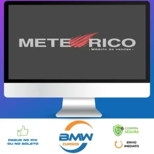 Lançamento Meteórico - Talles Quinderé