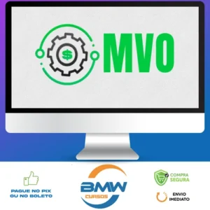 Máquina de Vendas Online - Matheus Borges