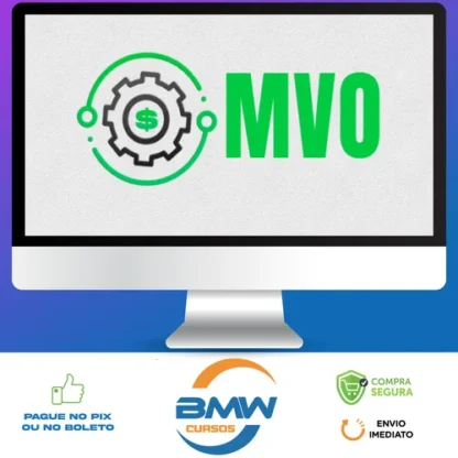 Máquina de Vendas Online - Matheus Borges