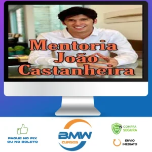 Mentoria - João Castanheira
