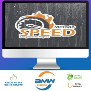 Método Lançamento Speed - LS Ads