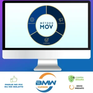 Método MOV Para Lançamentos Digitais - Movleads