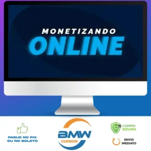 Monetizando Online - Eu Sou o Mac