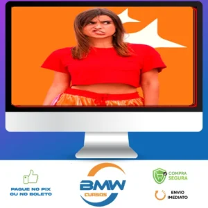 Oficina do Primeiro Curso - Isadora Duarte