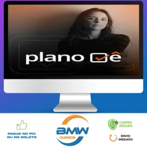 Plano Vê 2.0: Agência Vê - Elen Salomão