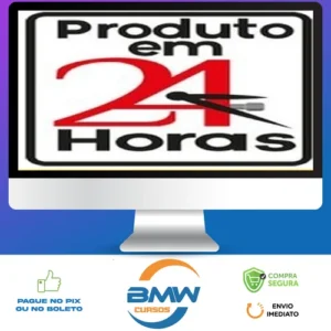 Produto em 24 Horas - MindBank