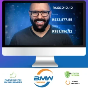 Produtor Digital 2.0 - Alex Vargas