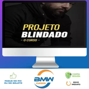 Projeto Blindado - Eduardo Anfilo Marcato