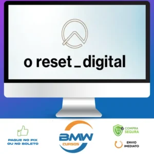 Reset Digital - Leandro Aguiari