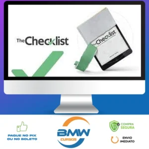 The Checklist - Alexandre Viveiros