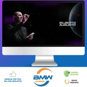 Universo Digital - Gilberto Augusto