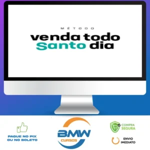 Venda Todo Santo Dia - Leandro Ladeira