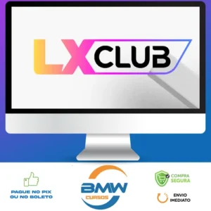 LX Club - Marcos Paulo
