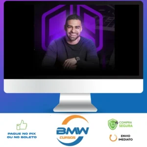 Profissão Digital Academy - Marcos Paulo