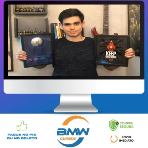 Arkigai Perpétuo - Filipe Lima