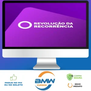 Revolução da Recorrência - Pedro Quintanilha