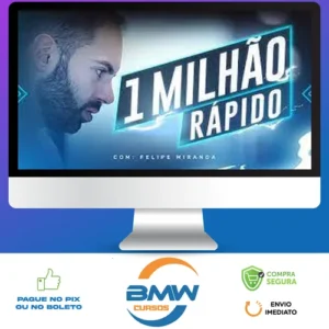 1 Milhão Rápido - Empiricus