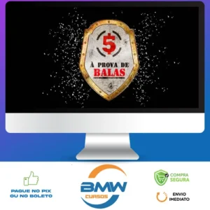 5 à Prova de Balas - AGF