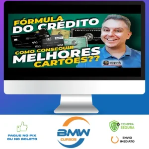 A Fórmula do Crédito - Karlos Costa