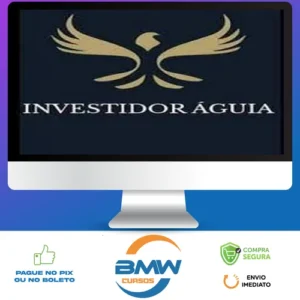 Investidor Aguia - Eduardo Cavalcante