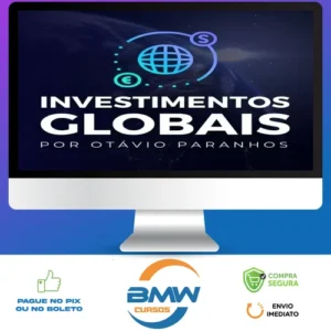 Investimentos Globais - Otávio Paranhos