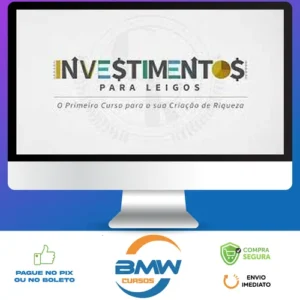 Investimentos Para Leigos: Começando do Zero - Empiricus