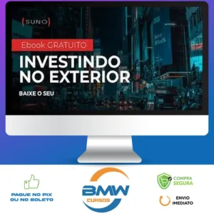 Investindo No Exterior - Suno Research