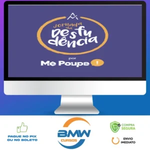 Jornada Da Desfudência - Nathalia Arcuri