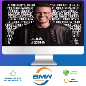 Lives Canal do Holder - Fabio Faria