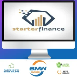Acesso VIP Grupo Starter Finance - Daniel Martins