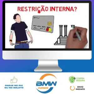 Manual para Retirar o Nome e CPF da Lista de Restrição Interna de Bancos - Carnet