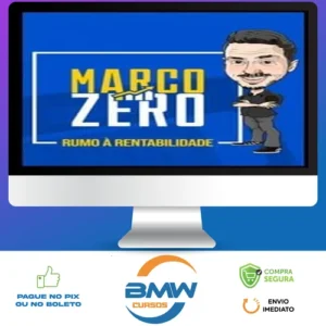 Marco Zero - Tio Huli