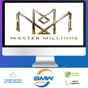 Master Millions - Ronaldo Silva