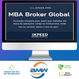 Mba Broker Global - Xpeed