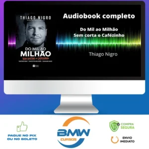 Mil ao Milhão - Thiago Nigro [HUMANO]