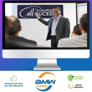 O Investidor de Sucesso - Marcello Vieira