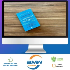 O Investidor Inteligente - Benjamin Graham