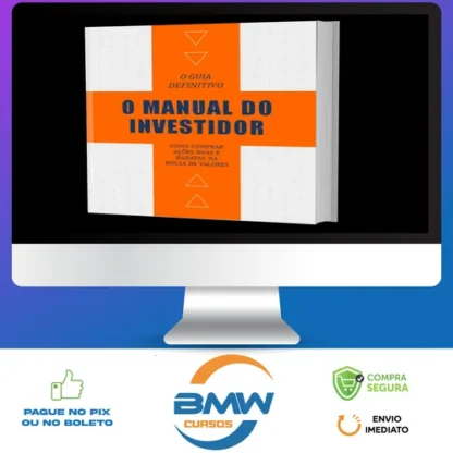 O Manual do Investidor - Projeto Milhão