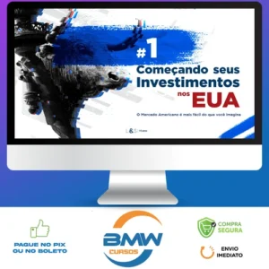 O Mercado Americano É Mais Fácil do Que Você Imagina - Leandro Ruschel