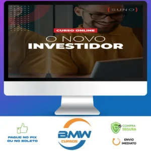 O Novo Investidor - Suno Research