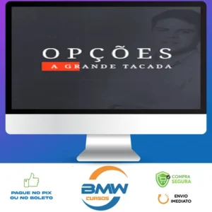 Opções: A Grande Tacada - Irmãos Goes