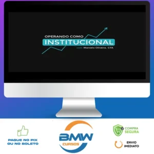 Operando Como Institucional - Quantzed